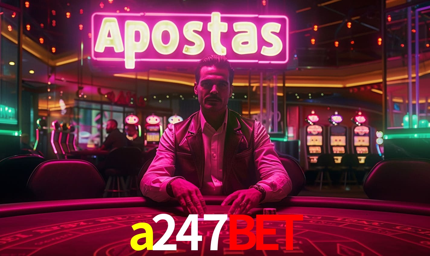 Login Seguro a247bet