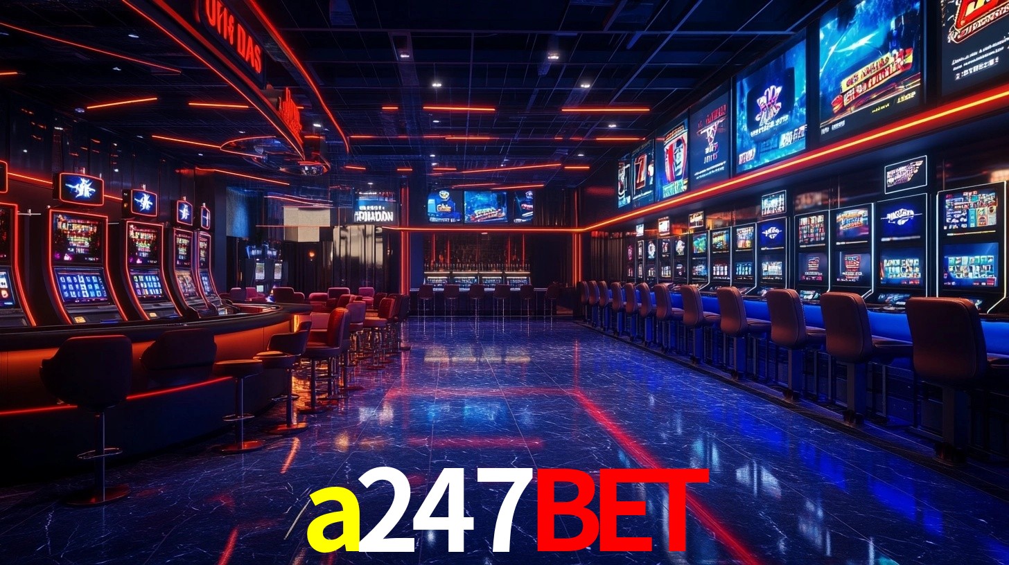 a247bet App Interface