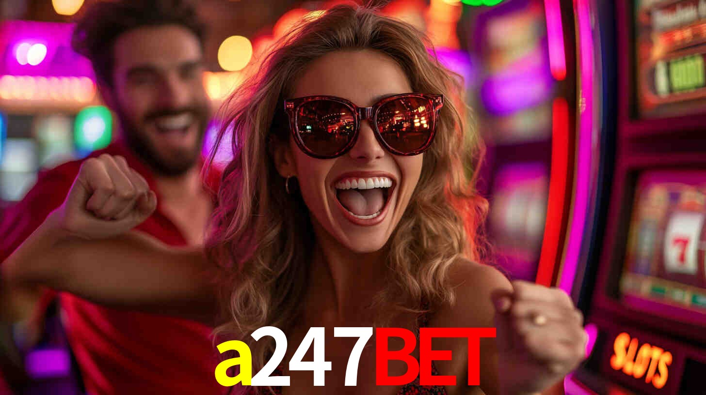 Estatísticas do Jogo a247bet