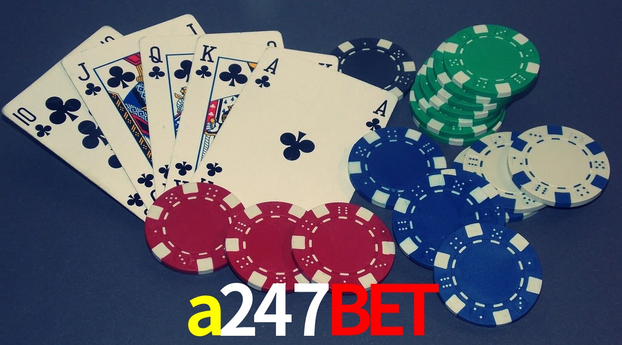 Basketball Betting a247bet