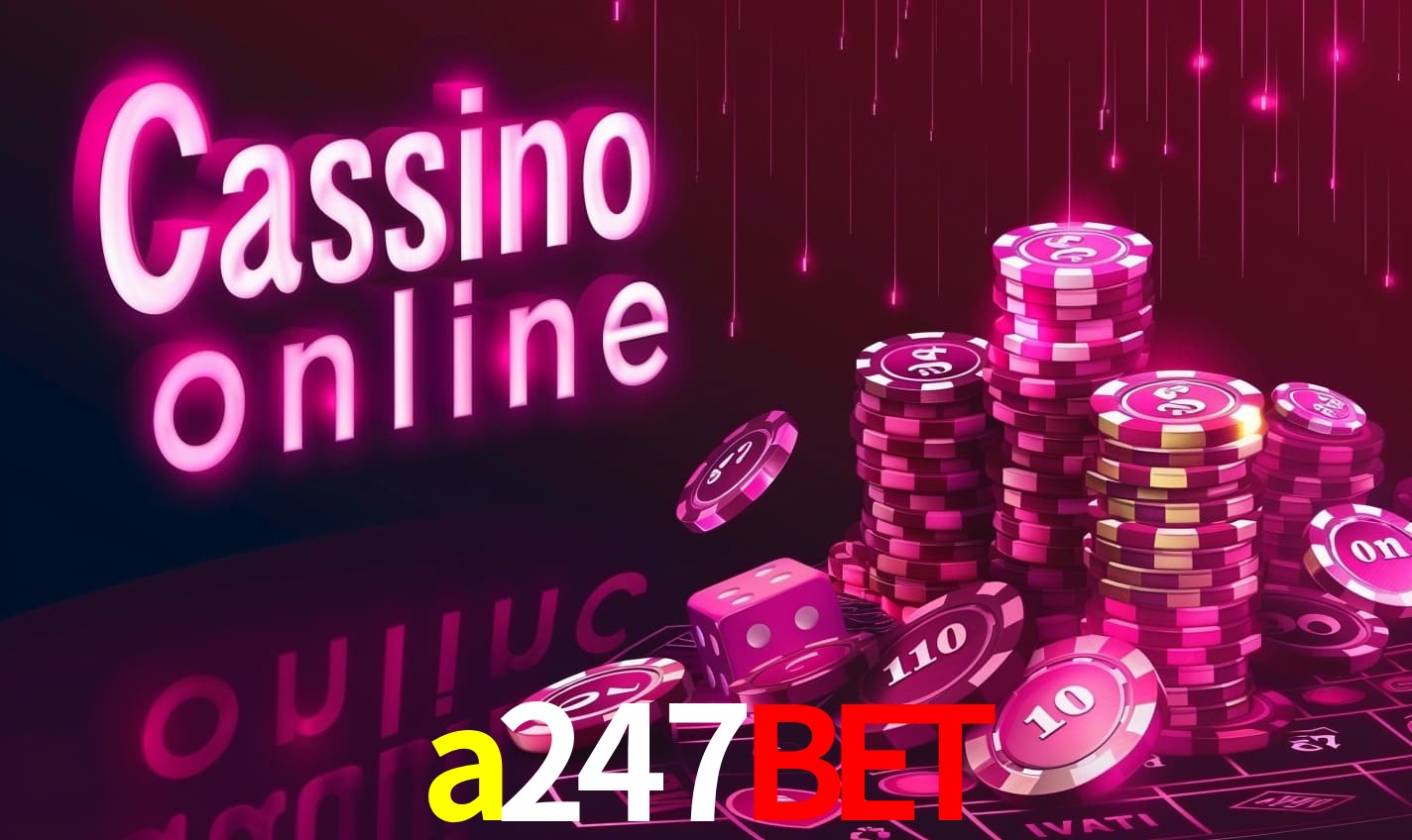Cadastro Rápido a247bet