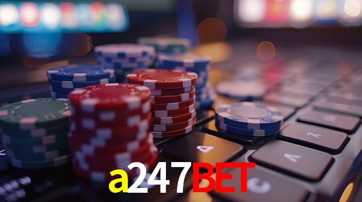 Descubra a Essência do a247bet: Nossa História e Compromissos
