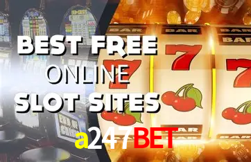 Bônus Diários a247bet