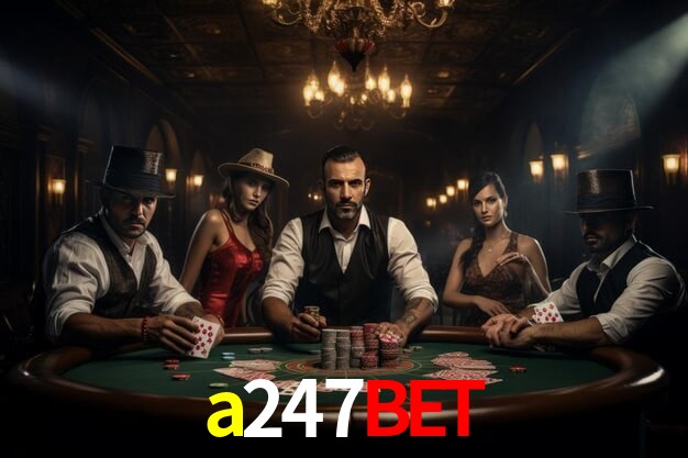 Promoções Sazonais a247bet