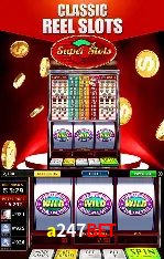 Weekend Specials a247bet