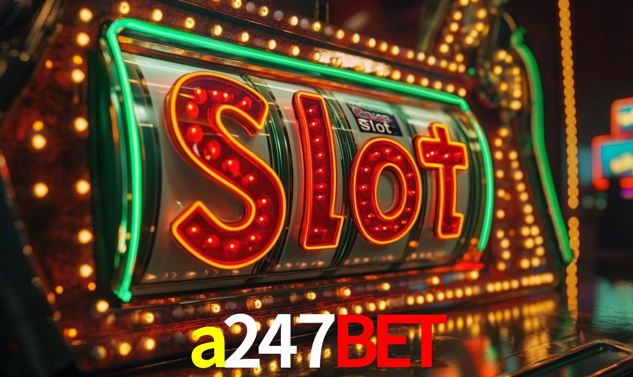 Explorando a Categoria de Eventos em Apostas na a247bet