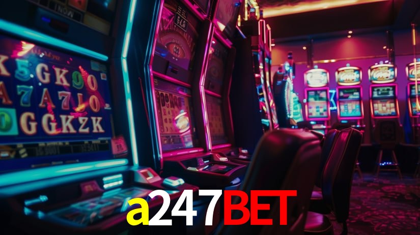 Quick Registration a247bet