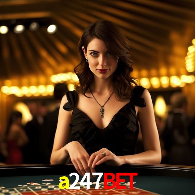 Casino Ao Vivo a247bet