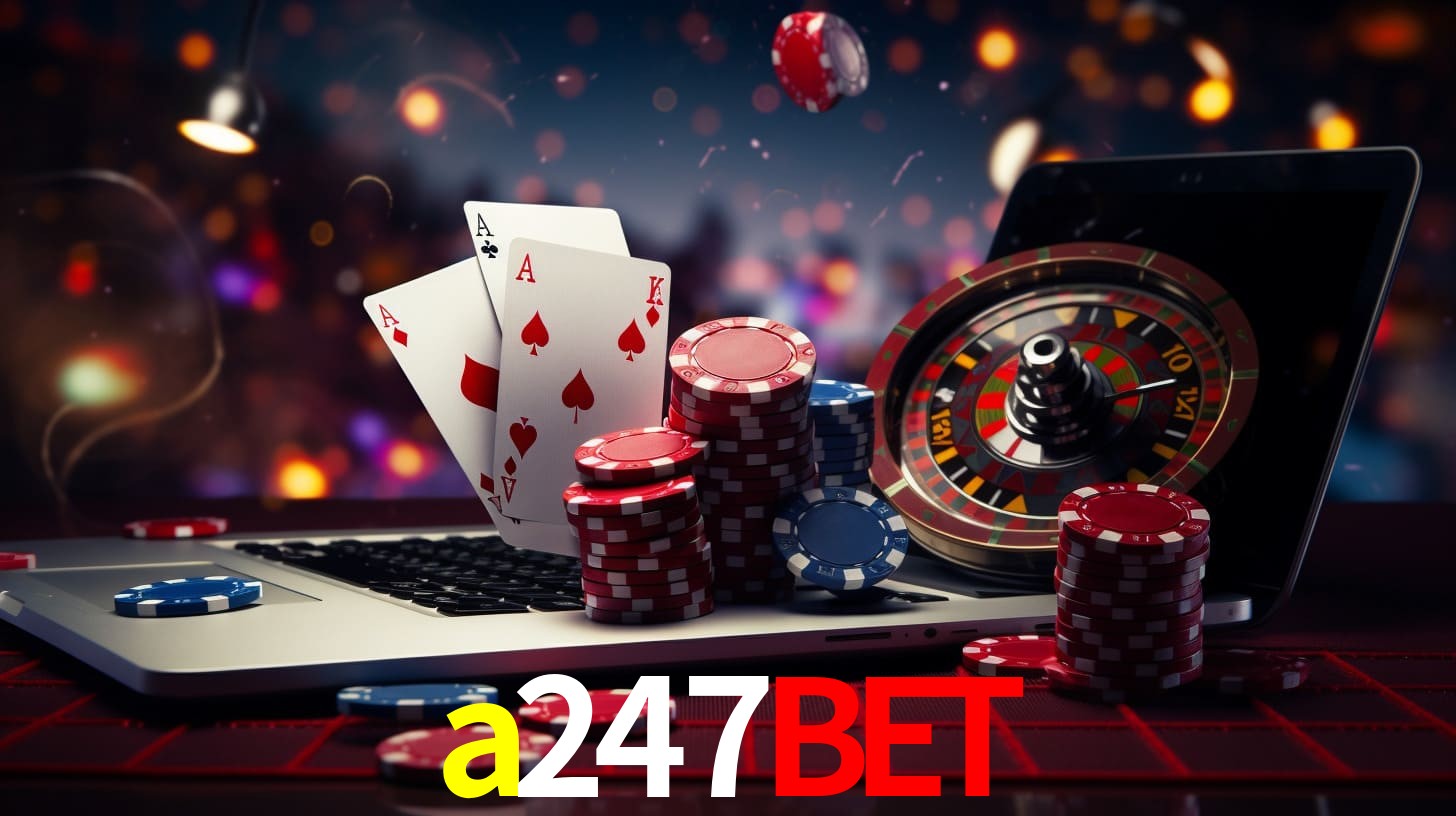 Programa VIP a247bet