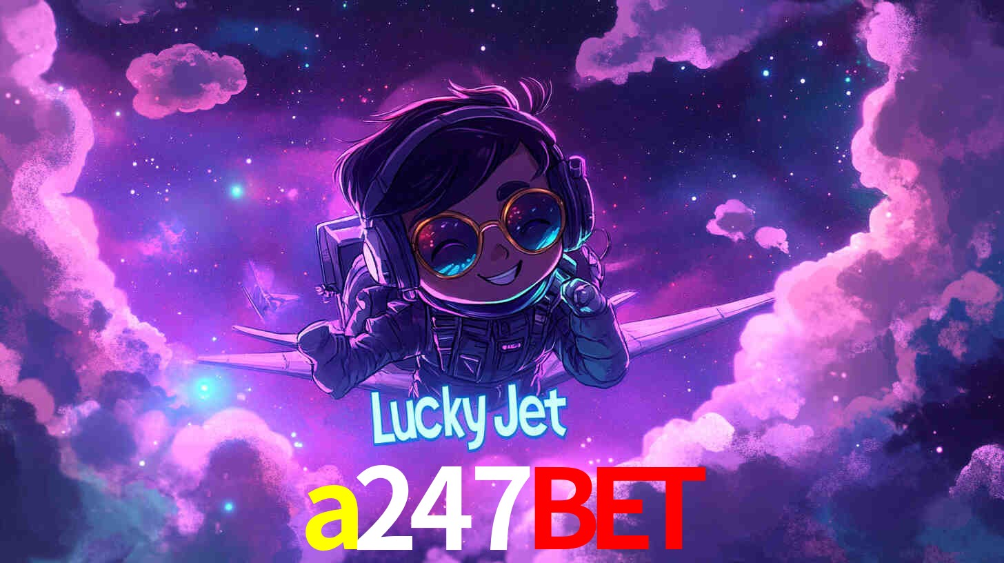 Jogo Aviator a247bet