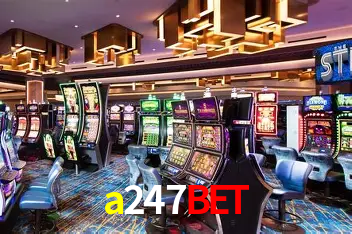 Interface Premium a247bet
