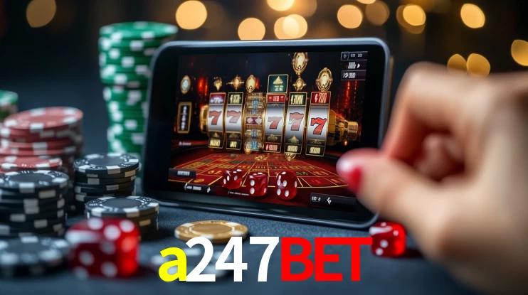 Ofertas Imperdíveis na a247bet: Promoções e Bônus Que Valem a Pena