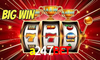 Exclusive Offers a247bet