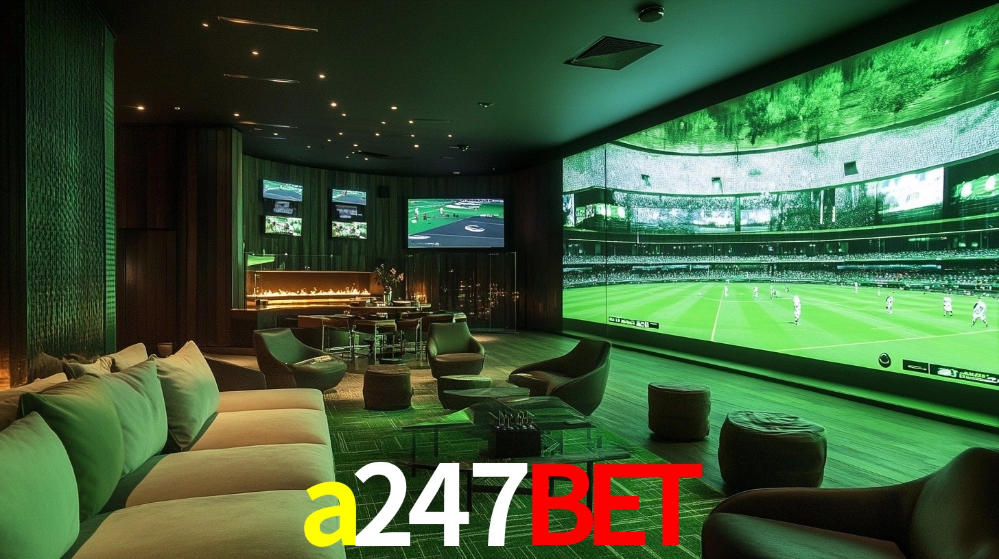 Bônus Generosos e Exclusivos no a247bet para Você!