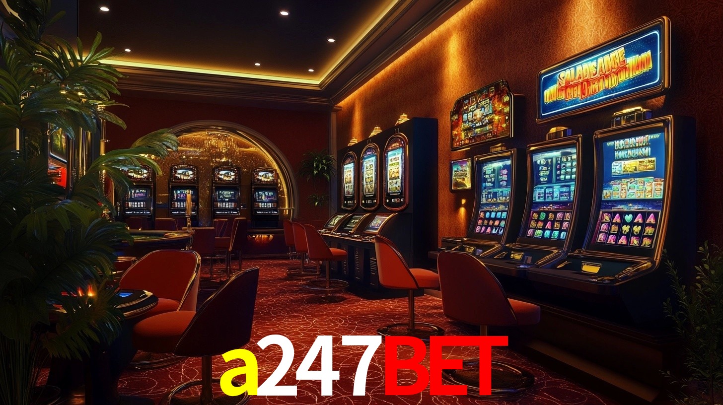 Premium Interface a247bet
