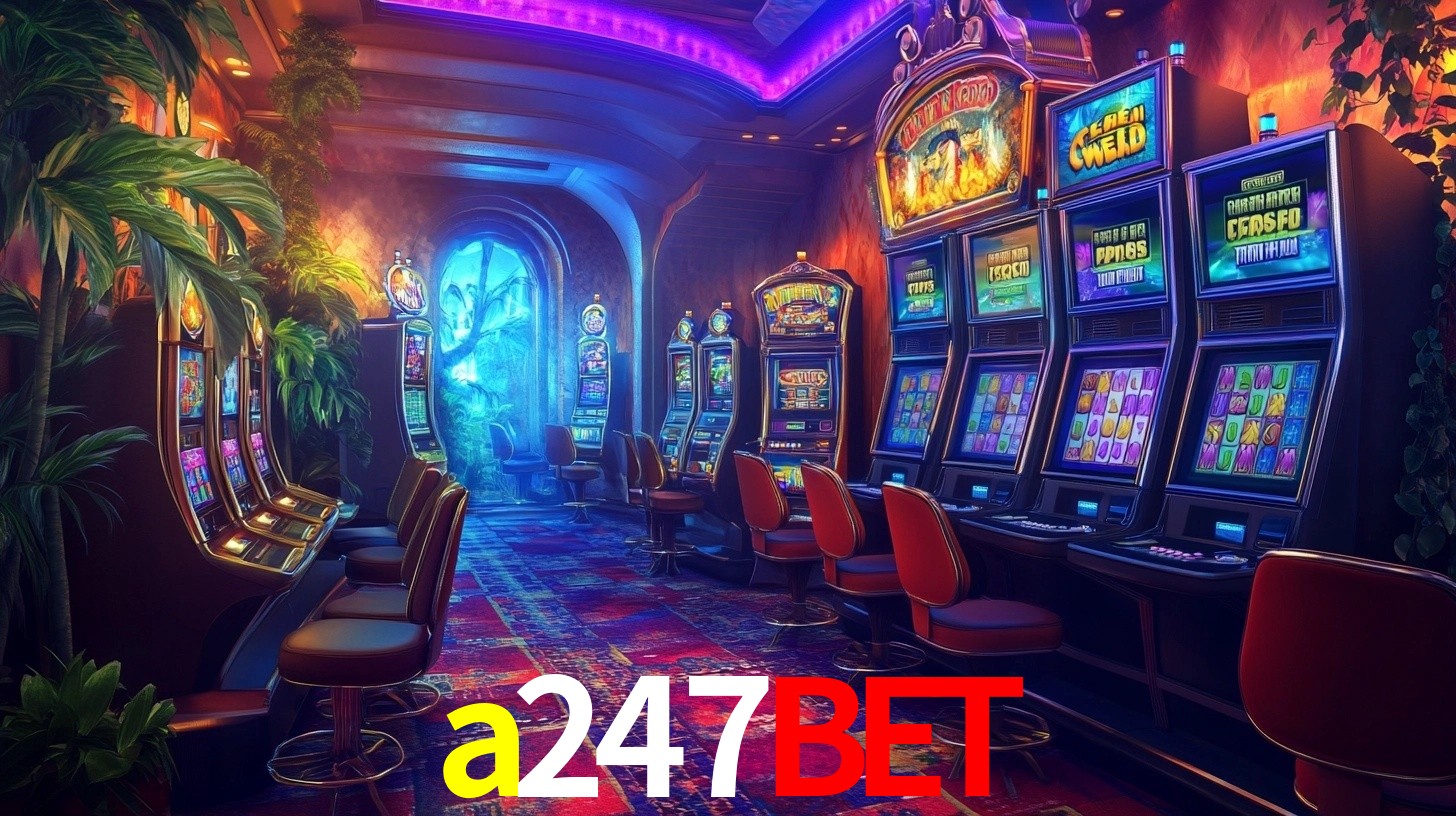 Exclusive Games a247bet