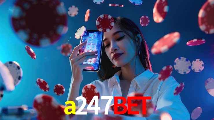 Integração de APIs a247bet