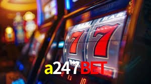 A Popularidade dos Caça-Níqueis no a247bet